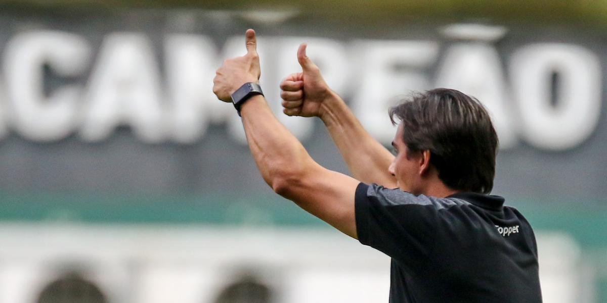 (Bruno Cantini/Atlético)