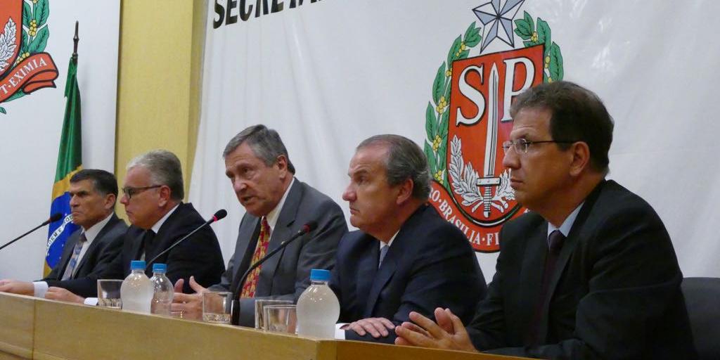 (Isaac Amorim/Ministério da Justica)