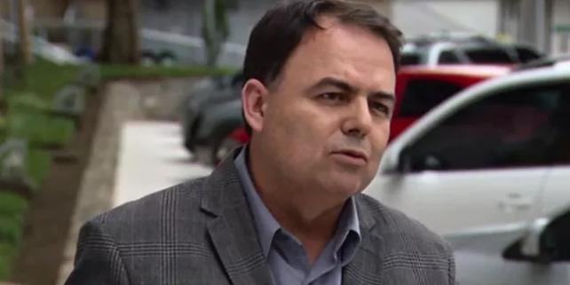 (Reprodução/ RPC Curitiba)