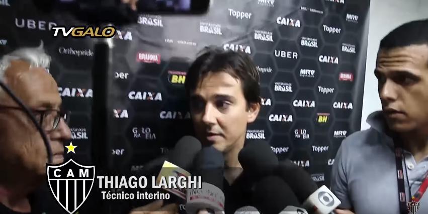 (Reprodução/TV Galo)
