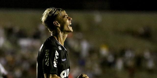 (Bruno Cantini/Atlético/Divulgação)