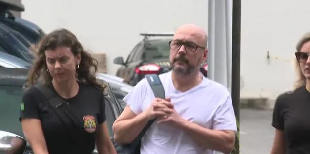 (Reprodução/Tv Globo )