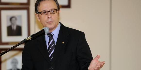 (Renato Araujo/Arquivo Agência Brasil )