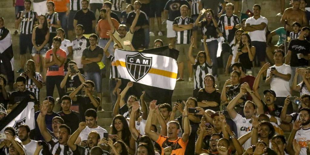  (Bruno Cantini/Atlético)