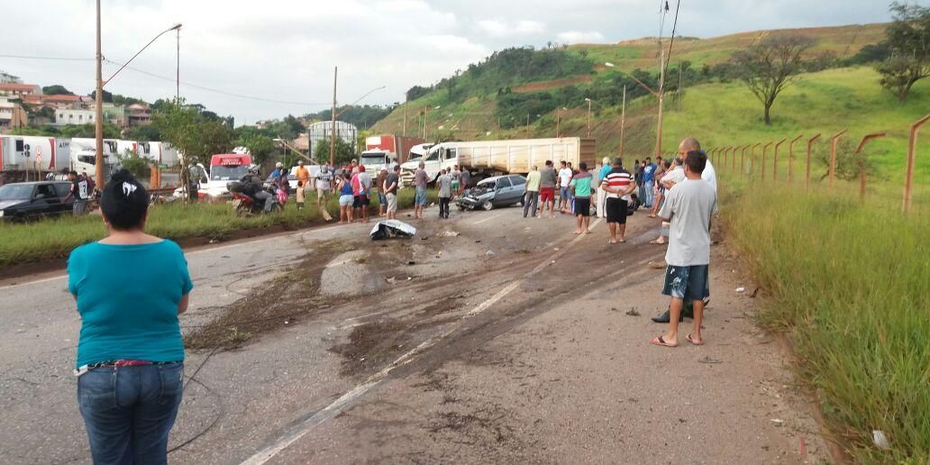 (Divulgação /PMRv)