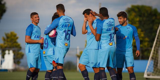 (Vinnicius Silva/Cruzeiro)