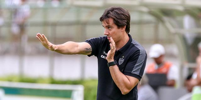  (Bruno Cantini/Atlético)