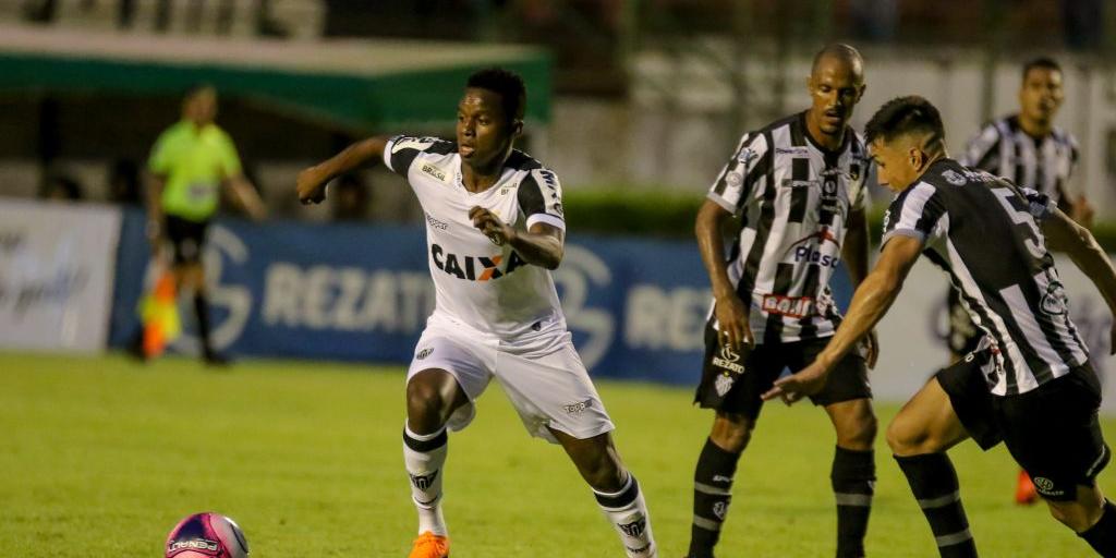  (Bruno Cantini/Atlético)