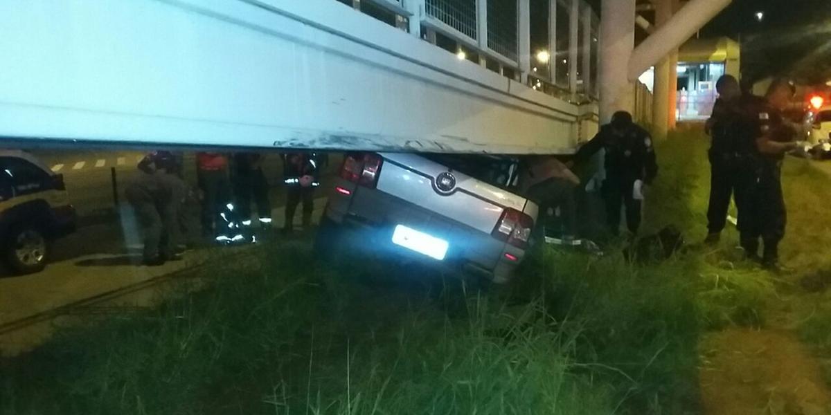 (Bombeiros/Divulgação)