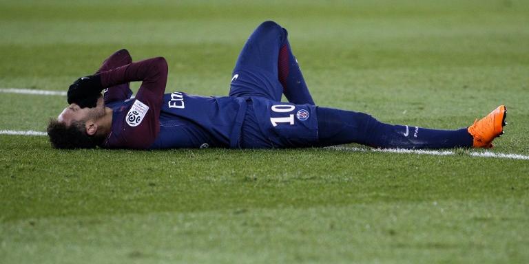 (GEOFFROY VAN DER HASSELT / AFP)