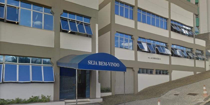  (Reprodução/Google Street View)