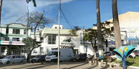 (Google Street View/Reprodução)