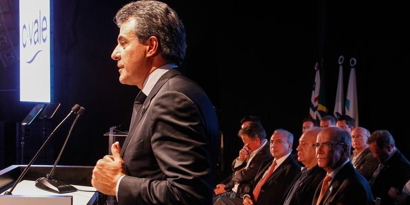 (Beto Barata/PR)