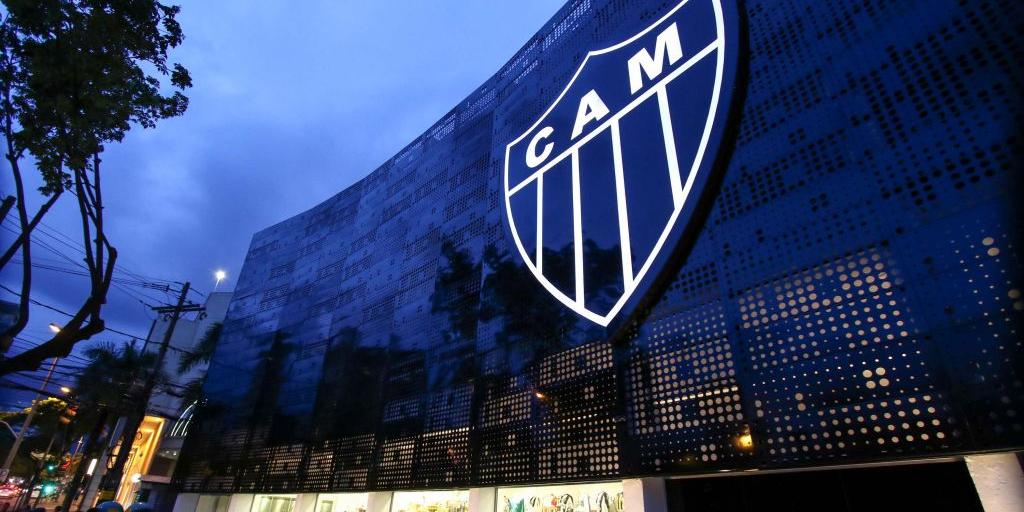  (Bruno Cantini/Atlético)
