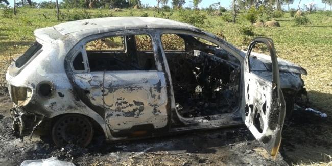 (Polícia Civil de Bom Despacho)