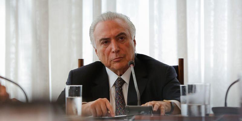 (Marcos Corrêa/PR)