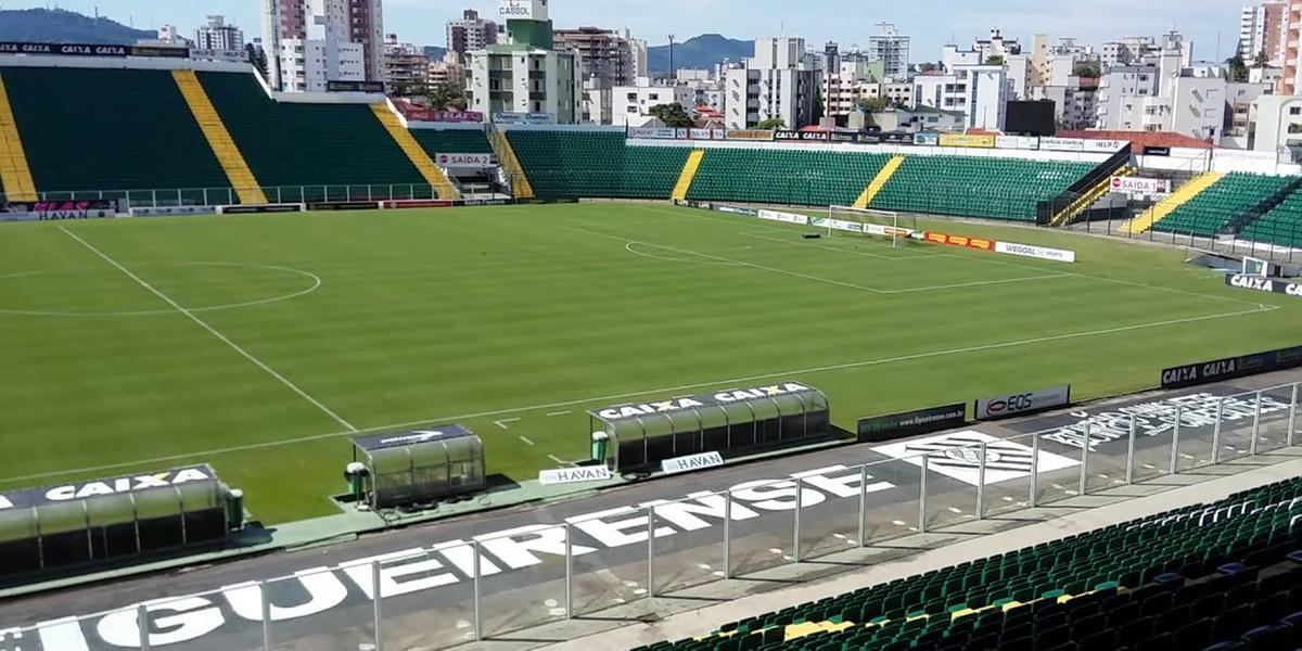(Divulgação/Figueirense)
