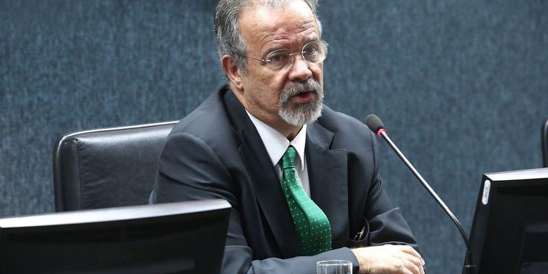 (Alexandre Rocha /Agência CNJ)