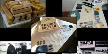  (PMMG/Divulgação)