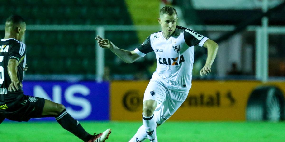 (Bruno Cantini/Atlético)