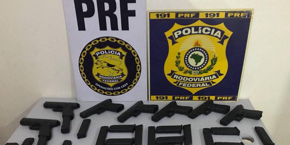  (PRF/Divulgação)
