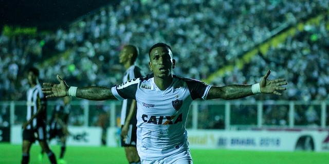 (Bruno Cantini/Atlético/divulgação)