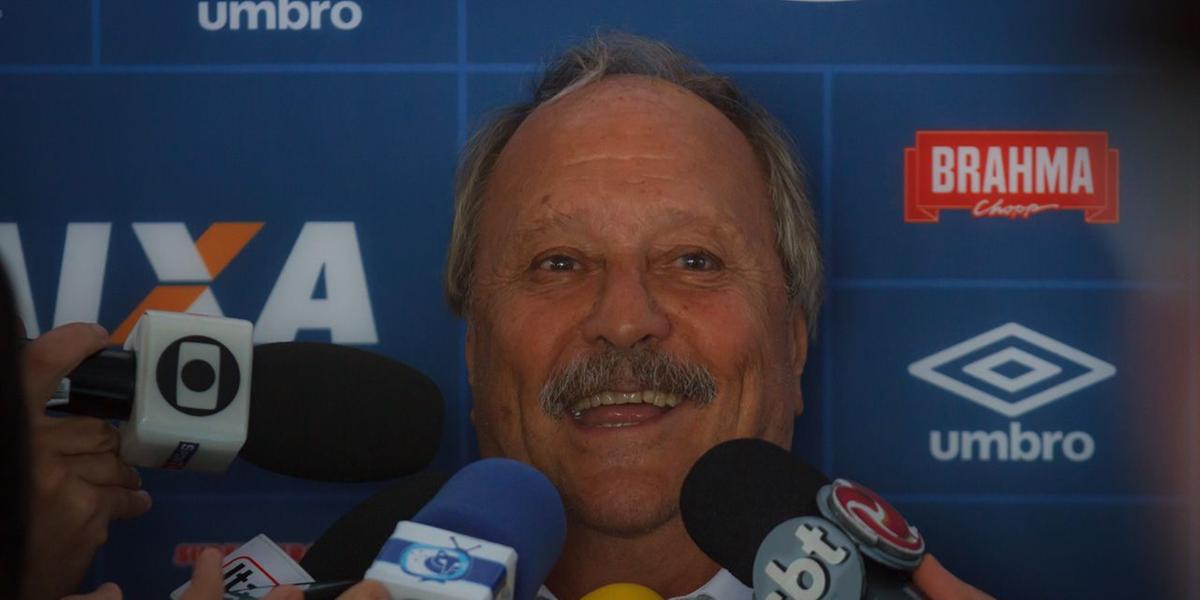  (Vinnicius Silva/Cruzeiro)