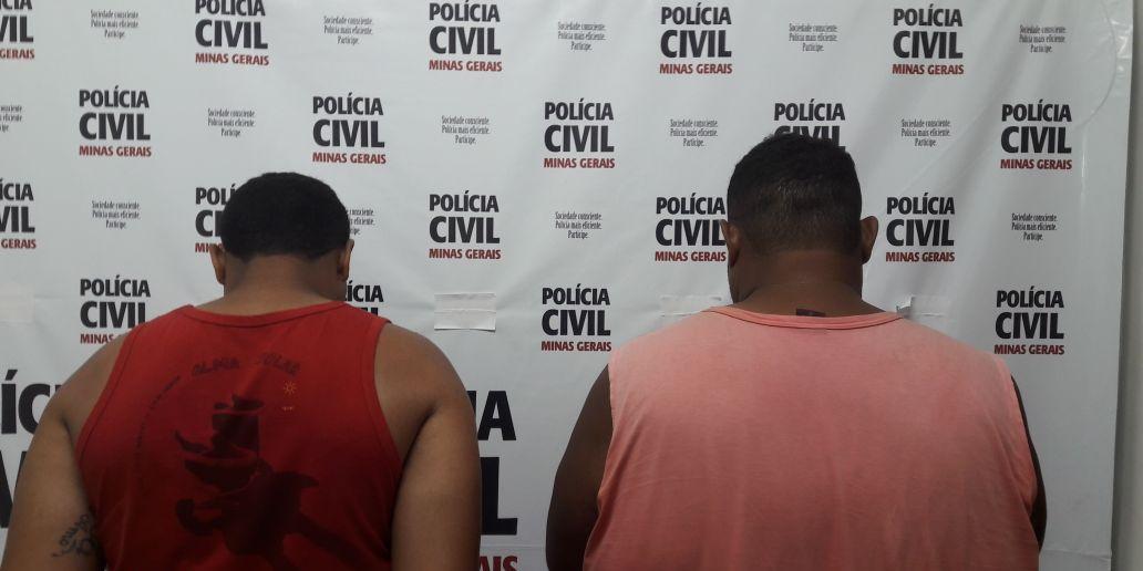 (Divulgação/Polícia Civil)