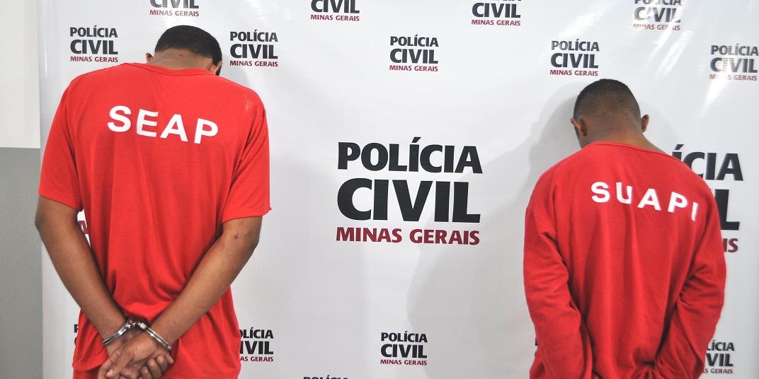  (Divulgação/Polícia Civil)