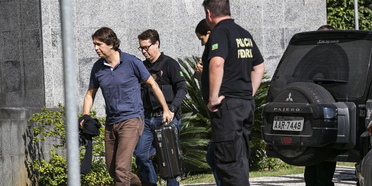 (NEWTON MENEZES/FUTURA PRESS/ESTADÃO CONTEÚDO)