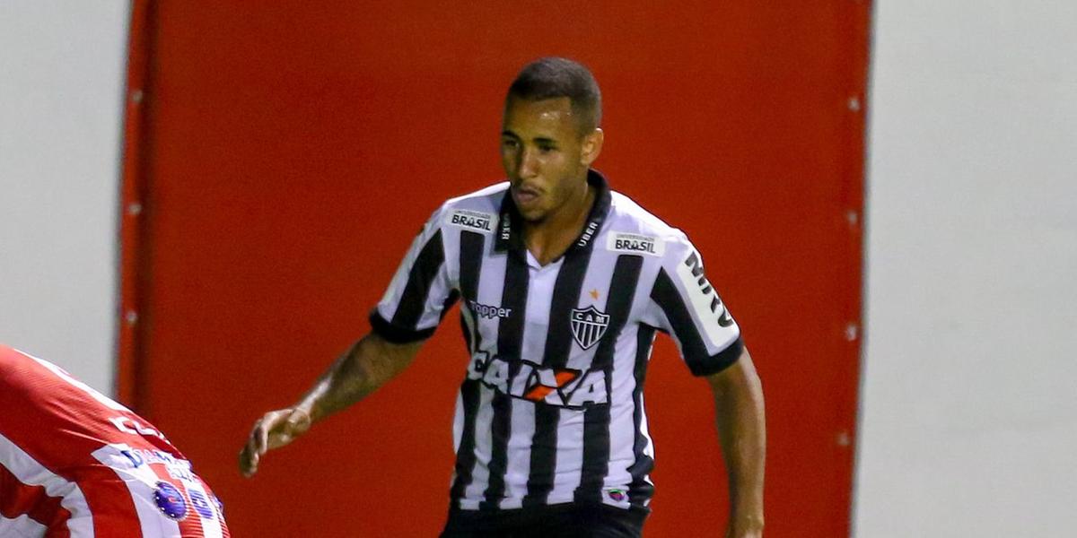  (Bruno Cantini/Atlético)