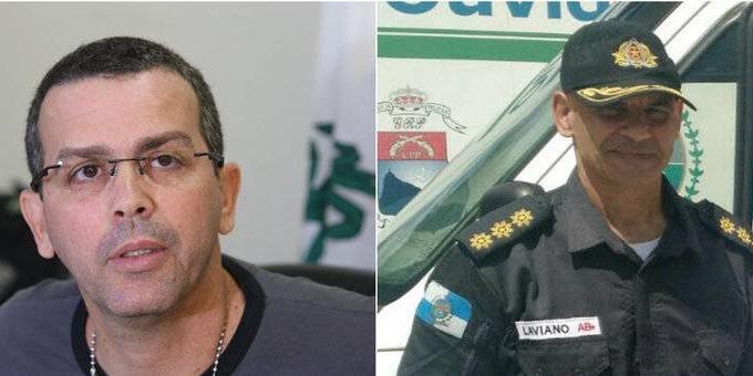 ( Divulgação/PMERJ)