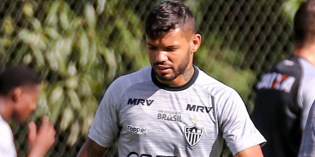  (Bruno Cantini/Atlético)