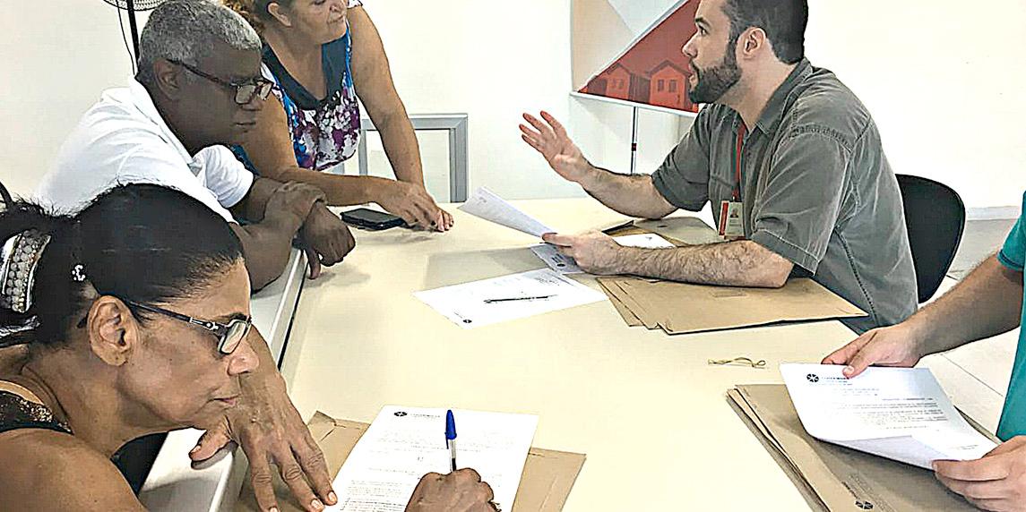 (Divulgação/Cohab Minas)