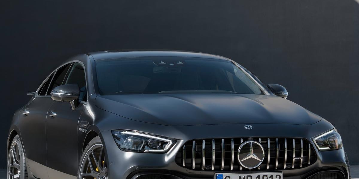 (Mercedes-Benz)