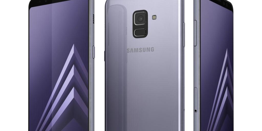 (Samsung)