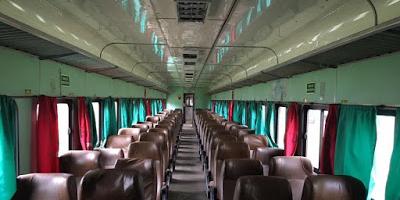(Divulgação/Amigos do Trem)
