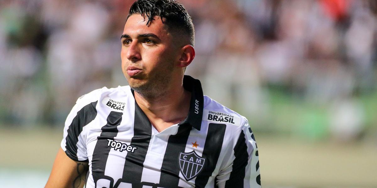 (Bruno Cantini/Atlético)