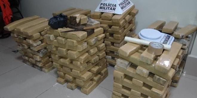  (Divulgação/Polícia Militar)
