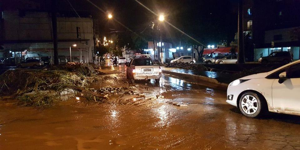 (Divulgação/Prefeitura de Ubá)