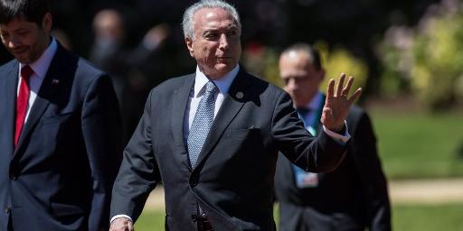 (Christian Miranda / AFP)