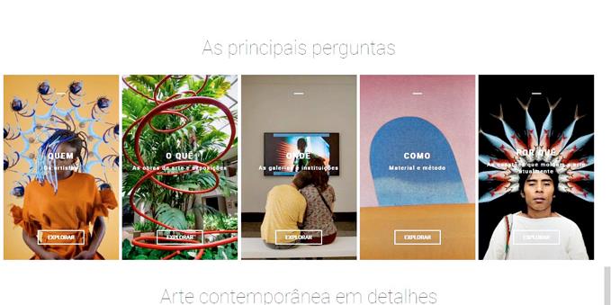 (Reprodução/Google)
