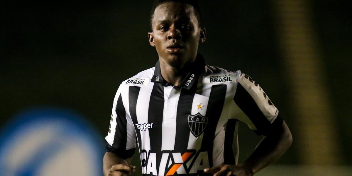 (Bruno Cantini/Atlético)