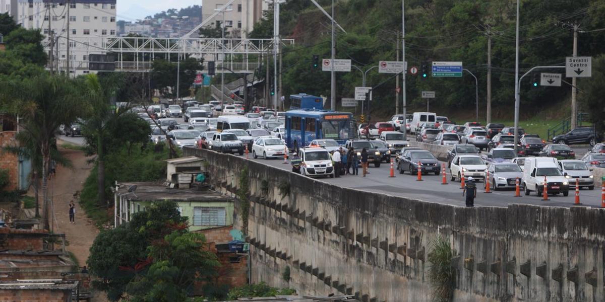  (Flávio Tavares/Hoje em Dia)
