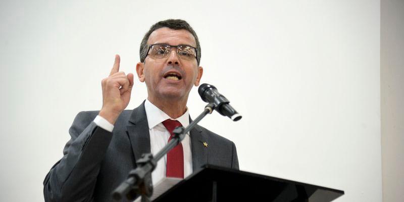 (Tânia Rêgo/Agência Brasil)