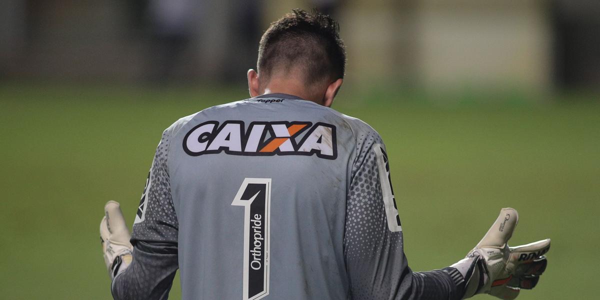 Não é só Bernard: Atlético-MG quebra a banca e fecha com mais 1 campeão da Libertadores após 11 anos - Foto | Reprodução: Internet