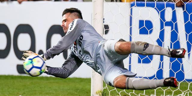 (Bruno Cantini/Atlético/divulgação)