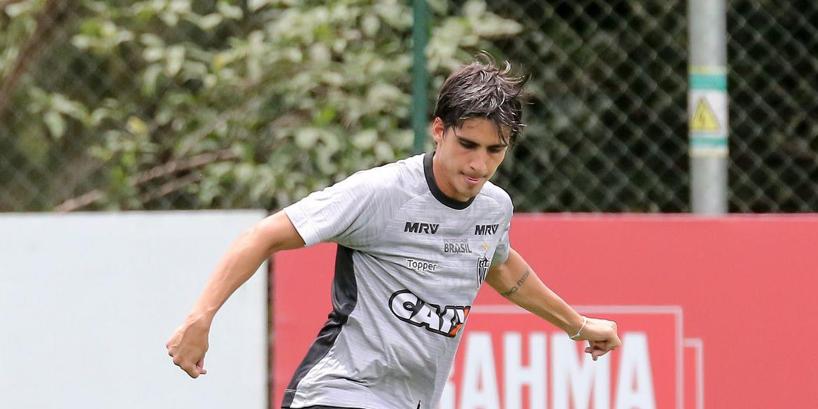 (Bruno Cantini/Atlético)