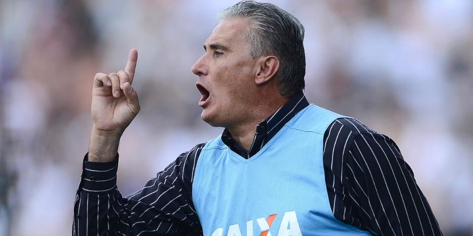(Mauro Horita/Agif/Corinthians)