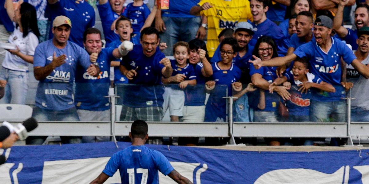 (Fotos Washington Alves/Light Press/Cruzeiro)